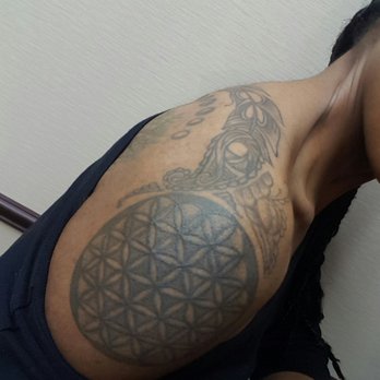 Dixie Tattoo Company - Tattoo Near Me - Waterford, Michigan