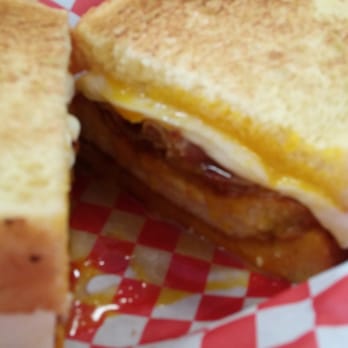 Mr Katsu - Breakfast katsu sandwich - Sandwiches Near Me - Fullerton, California Mr Katsu - Breakfast katsu sandwich - Sandwiches Near Me - Fullerton, California