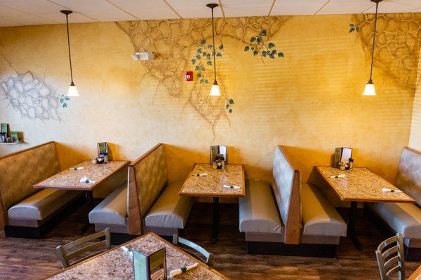 Napoli Restaurant by null