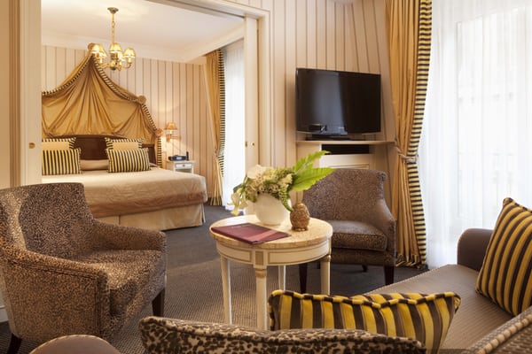 Hotel Napoleon by null