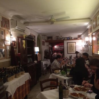 Trattoria da Tito - Italian Near Me - Florence, FI Trattoria da Tito - Italian Near Me - Florence, FI