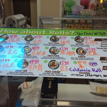 The Square Deli - Delis Near Me - Rosemead, California