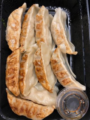 Dumpling Haus by null