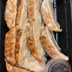 Dumpling Haus - Haus Stickers