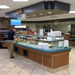 Salad Bar Salad Bar