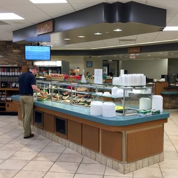 Riverbend Grille - Salad Bar - Cafeteria Near Me - Kansas City, Missouri Riverbend Grille - Salad Bar - Cafeteria Near Me - Kansas City, Missouri