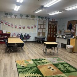 Creative Day Preschool & Academy