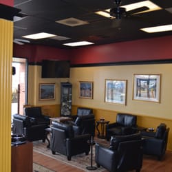 Old Virginia Tobacco Company - Lounge