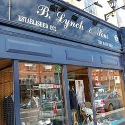 Lynch B & Sons