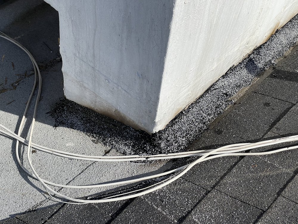 Slide of MAR Roofing