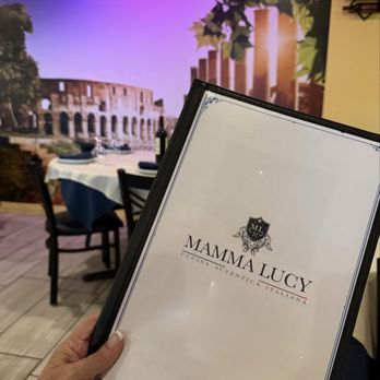 Mamma Lucy - Italian Near Me - Scottsdale, Arizona