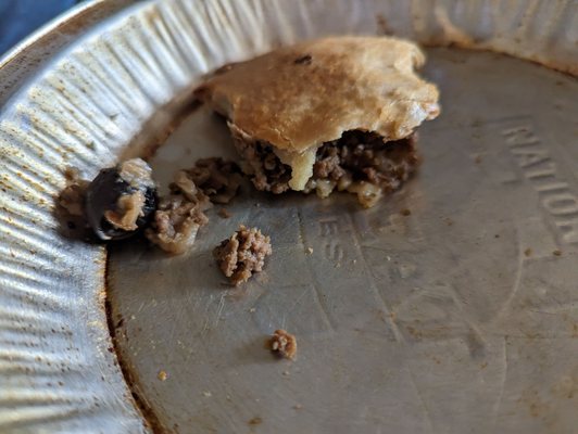 Sabores del Sur by null