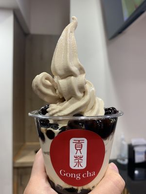 Gong Cha Newbury by null
