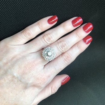 Lavender Nail Bar - Nail Salons Near Me - Largo, Florida