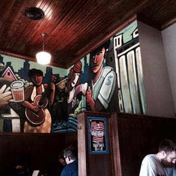 Blue Door Pub Longfellow - Burgers Near Me - Minneapolis, Minnesota Blue Door Pub Longfellow - Burgers Near Me - Minneapolis, Minnesota