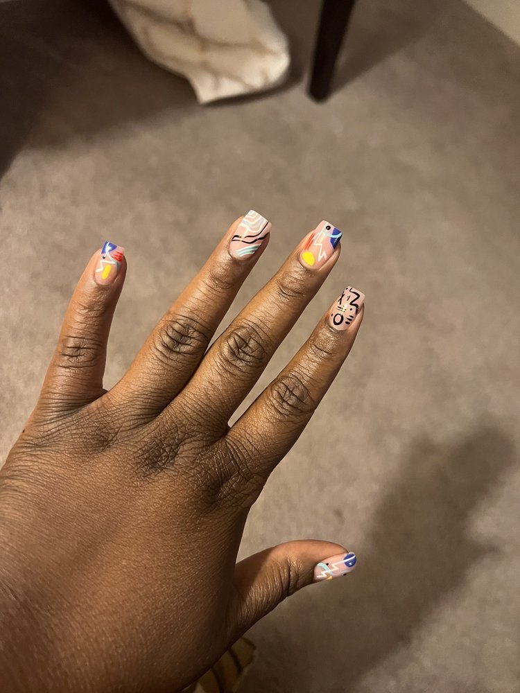 INSPIRE NAILS & BEAUTY Updated July 2024 530 Photos & 58 Reviews