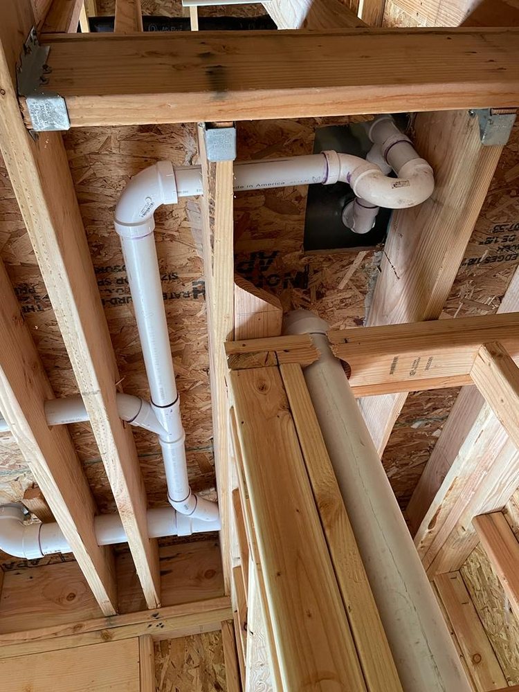 Slide of PR Plumbing