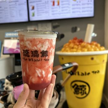 Loveli Tea - Bubble Tea Near Me - Boynton Beach, Florida Loveli Tea - Bubble Tea Near Me - Boynton Beach, Florida