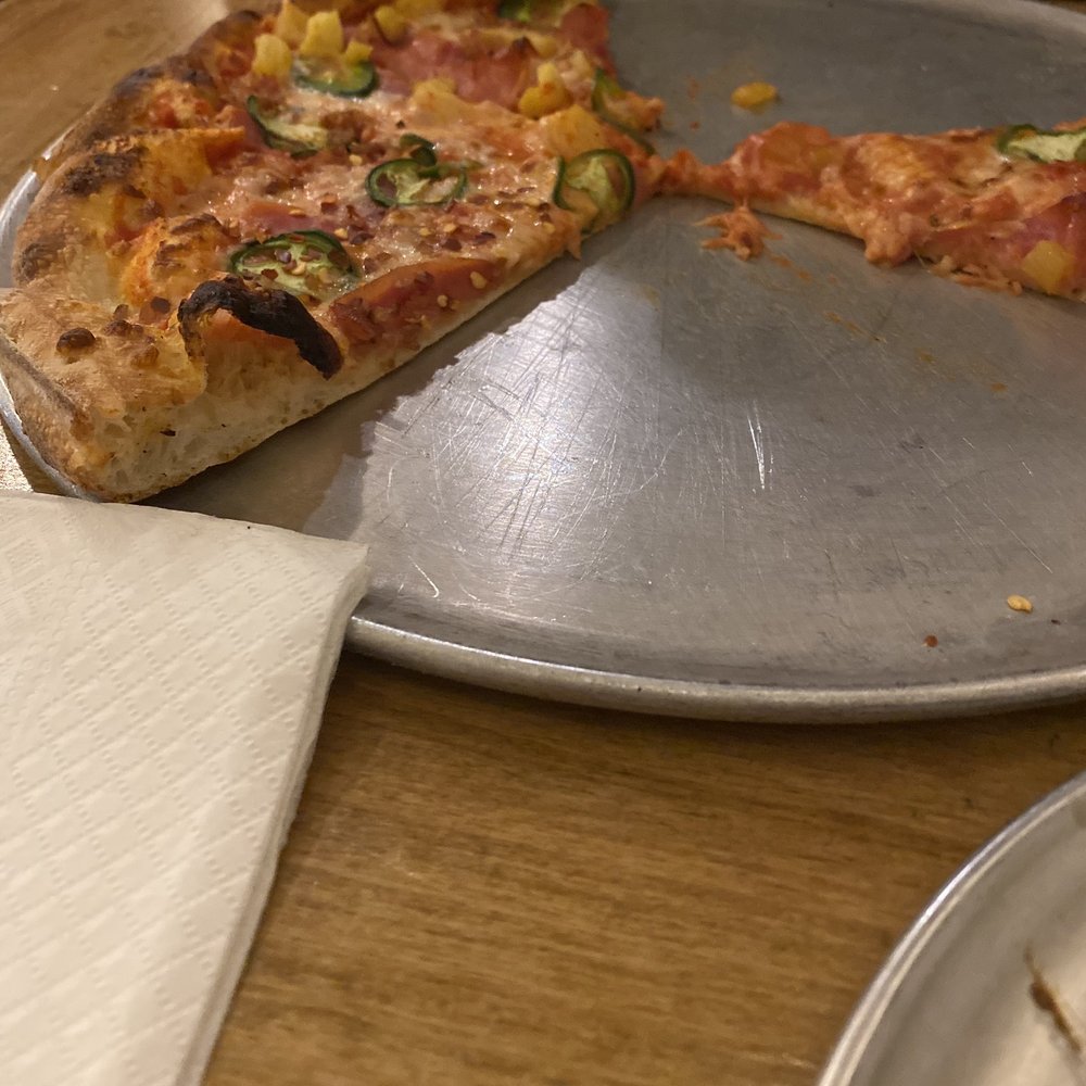 Sidewall Pizza - Pizza Near Me - Bozeman, Montana Sidewall Pizza - Pizza Near Me - Bozeman, Montana