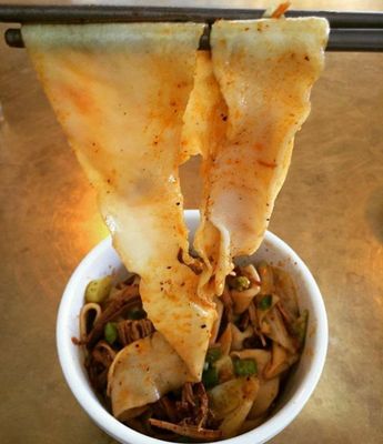 Shaanxi Gourmet by null