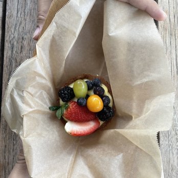 Rosetta Bakery - Fruit tart - Bakeries Near Me - Miami Beach, Florida Rosetta Bakery - Fruit tart - Bakeries Near Me - Miami Beach, Florida