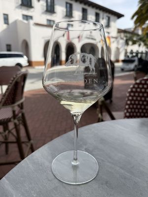Margerum Santa Barbara Tasting Room by null
