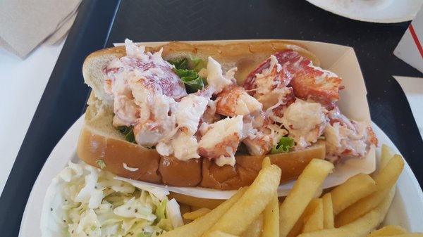 Oxford Creamery by null