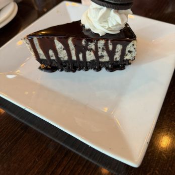 Volare Bistro - Oreo cheesecake - Wine Bars Near Me - Hapeville, Georgia Volare Bistro - Oreo cheesecake - Wine Bars Near Me - Hapeville, Georgia
