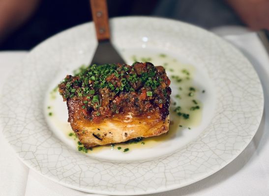 LPM Restaurant & Bar by null
