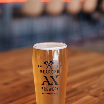 Bearded Ax Brewery - Serving our own craft beer with a few guest taps - Brewpubs Near Me - Midlothian, Texas Bearded Ax Brewery - Serving our own craft beer with a few guest taps - Brewpubs Near Me - Midlothian, Texas