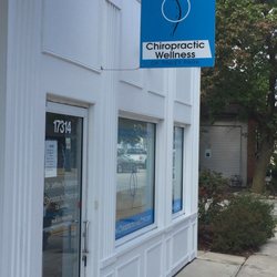 Chiropractic Wellness of Tinley Park