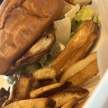 Chapps Burgers - Burgers Near Me - Cedar Hill, Texas