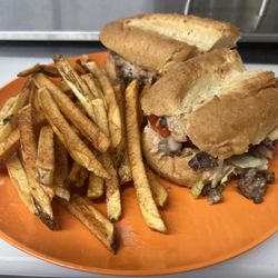 Tacos El Abuelo & Mas