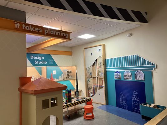 Miami Children's Museum by null