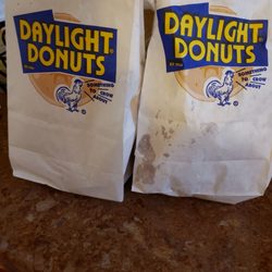 Daylight Donuts