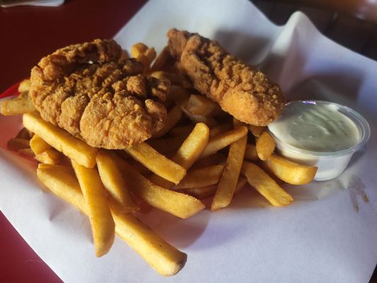 Stanwood Hotel and Saloon