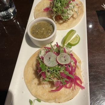 A PCH - Fish tacos - Breakfast & Brunch Near Me - Long Beach, California