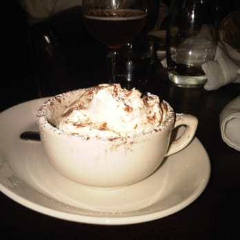 Red Table - Red Velvet Cupcake - Gastropubs Near Me - Huntington Beach, California