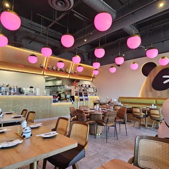 IPanda Dumplings - Chinese Near Me - Fairfax, Virginia