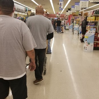 Albertsons - "Welcome to Canada" - Grocery Near Me - Long Beach, California