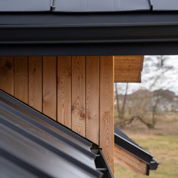 Extreme Seamless Gutters