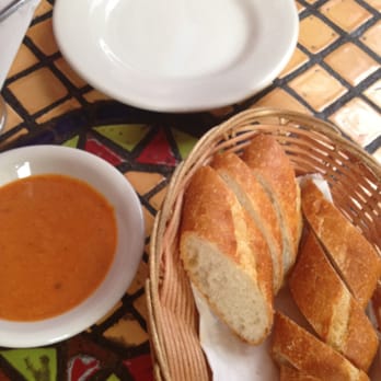 Picaro - Bread and dip! - Spanish Near Me - San Francisco, California Picaro - Bread and dip! - Spanish Near Me - San Francisco, California