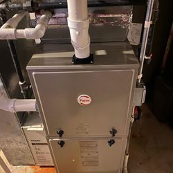AAA Heating & Air Conditioning