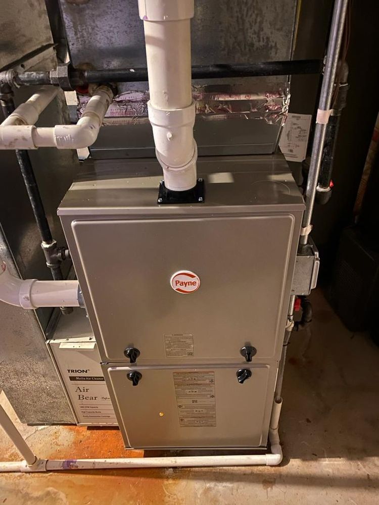 AAA HEATING & AIR CONDITIONING Updated October 2024 12 Photos