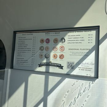 Sidecar Doughnuts & Coffee - Donuts Near Me - Manhattan Beach, California Sidecar Doughnuts & Coffee - Donuts Near Me - Manhattan Beach, California
