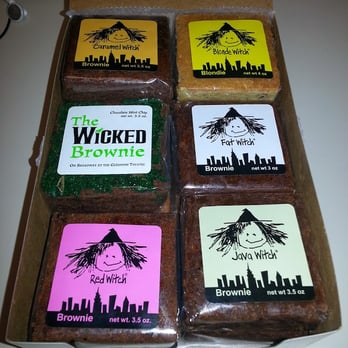 Fat Witch Bakery - Heavennnn - Bakeries Near Me - New York, New York Fat Witch Bakery - Heavennnn - Bakeries Near Me - New York, New York