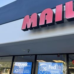 Mail and More