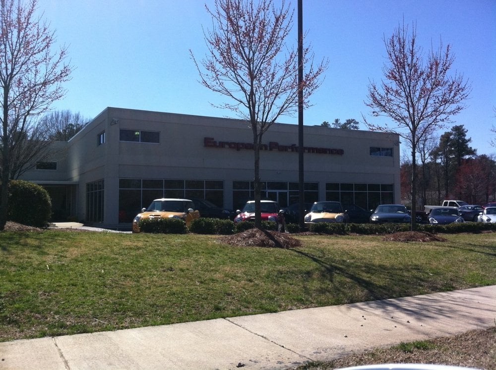 MOTORCAR INVESTMENTS Updated August 2024 5641 Hillsborough St