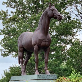 Kentucky Horse Park - Man O' War - Parks Near Me - Lexington, Kentucky Kentucky Horse Park - Man O' War - Parks Near Me - Lexington, Kentucky
