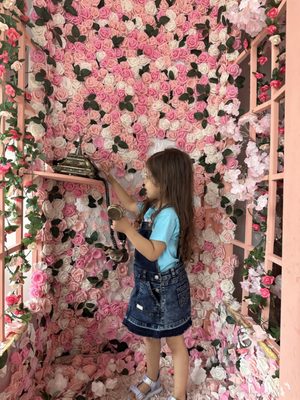 Elegancia Beauty Salon